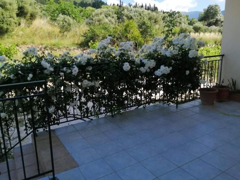 Villa Rosegarden Sami  Exterior foto