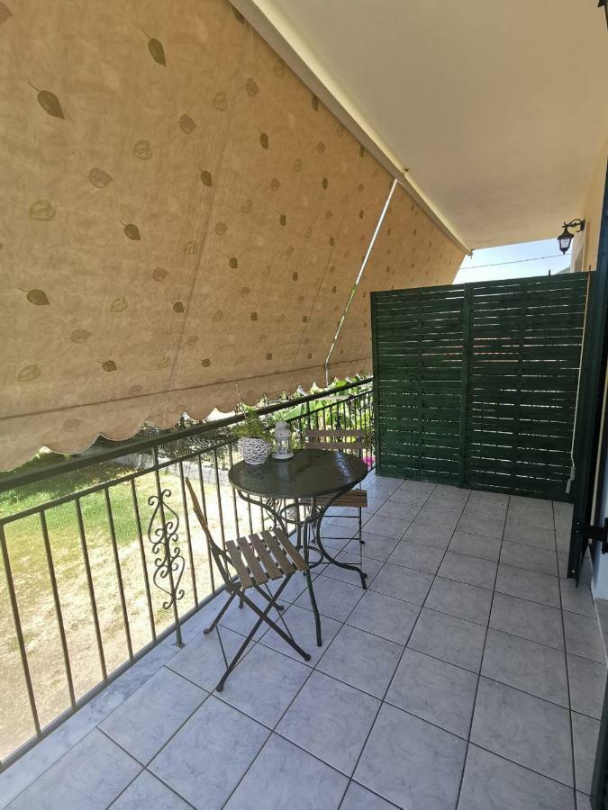 Villa Rosegarden Sami  Exterior foto